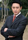 Ван Вэй Хуа (Wang Wei Hua)