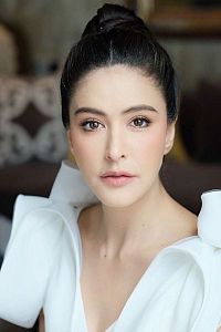 Рита Сирита Дженсен