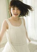Симадзаки Харука (Shimazaki Haruka)
