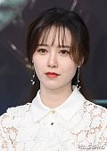 Гу Хе Сон (Koo Hye Sun)
