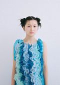 Ошима Рёка (Oshima Ryoka)