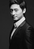 Вон Ки Джун (Won Ki Joon)