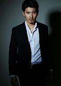 Ха Су Хо (Ha Soo Ho)