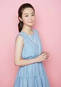Ли Джу А (Lee Joo Ah)
