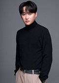 Хо Чжон Мин (Huh Jung Min)
