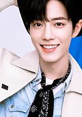 Сяо Чжань (Xiao Zhan)
