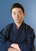 Кикути Такэси (Kikuchi Takashi)