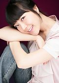 Мин А Рён (Min Ah Ryung)