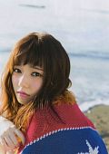 Симадзаки Харука (Shimazaki Haruka)