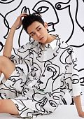 Цзян Чэнь (Jiang Chen)
