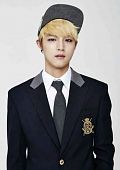 Чхве Сон Мин (Choi Sung Min)