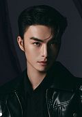 Чжан Чжэ Сюй (Zhang Zhe Xu)