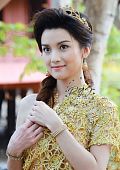 Тип Намтип Сиэмтон (Thip Namthip Siamthong)