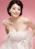 Ли Фан Вэнь (Li Fang Wen)