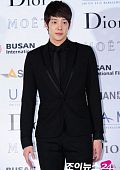 Ким Дон Хо (Kim Dong Ho)