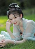 Юй Цзя Линь (Yu Jia Lin)