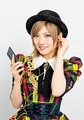 Окада Нана (Okada Nana)