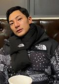 Пак Сан Вон (Park Sang Won)