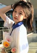 Чэнь Шу И (Chen Shu Yi)