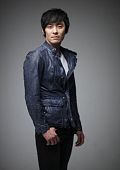 Кан Сок Чжон (Kang Suk Jung)