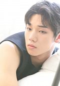 Кан Тэ У (Kang Tae Woo)