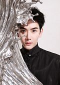 Гу Лэ Чэнь (Gu Le Chen)