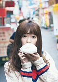 Симадзаки Харука (Shimazaki Haruka)