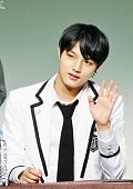 Чхве Сон Мин (Choi Sung Min)