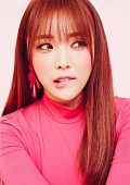 Хон Чжин Ён (Hong Jin Young)