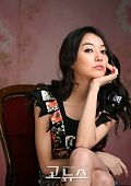 Ли Сэ На (Lee Se Na)
