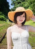 Ивата Карен (Iwata Karen)
