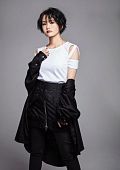 Ямамото Саяка (Yamamoto Sayaka)