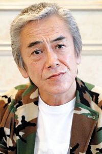 Тэрадзима Сусуму