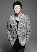 Ким Чон Ун (Kim Jung Woon)