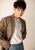 Чжан Цзи Цзюнь (Zhang Ji Jun)
