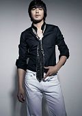 Пак Ён Ха (Park Yong Ha)
