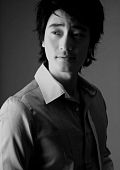 Вон Ки Джун (Won Ki Joon)