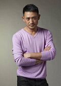 Ван Вэй Хуа (Wang Wei Hua)