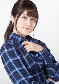 Ирияма Анна (Iriyama Anna)