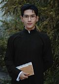 Гу Лэ Чэнь (Gu Le Chen)