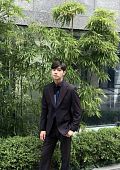Кан Тэ У (Kang Tae Woo)