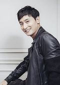 Вон Ки Джун (Won Ki Joon)