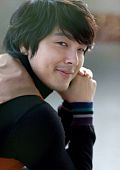 Пак Ён Ха (Park Yong Ha)