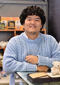 Чхве Сын Гён (Choi Seung Kyung)