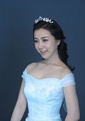 Мин А Рён (Min Ah Ryung)